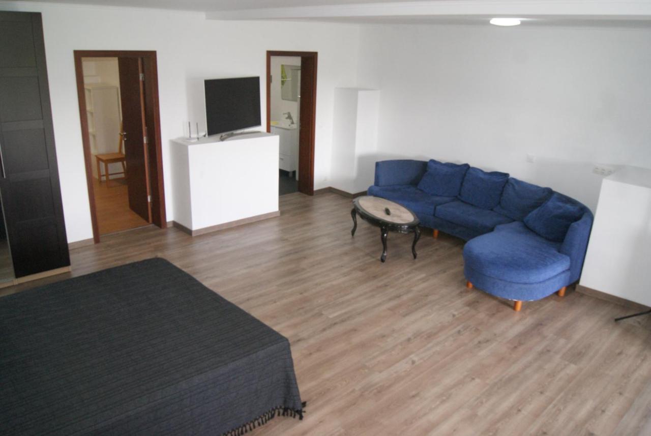 Apartamentos Praia Do Almoxarife Орта Экстерьер фото