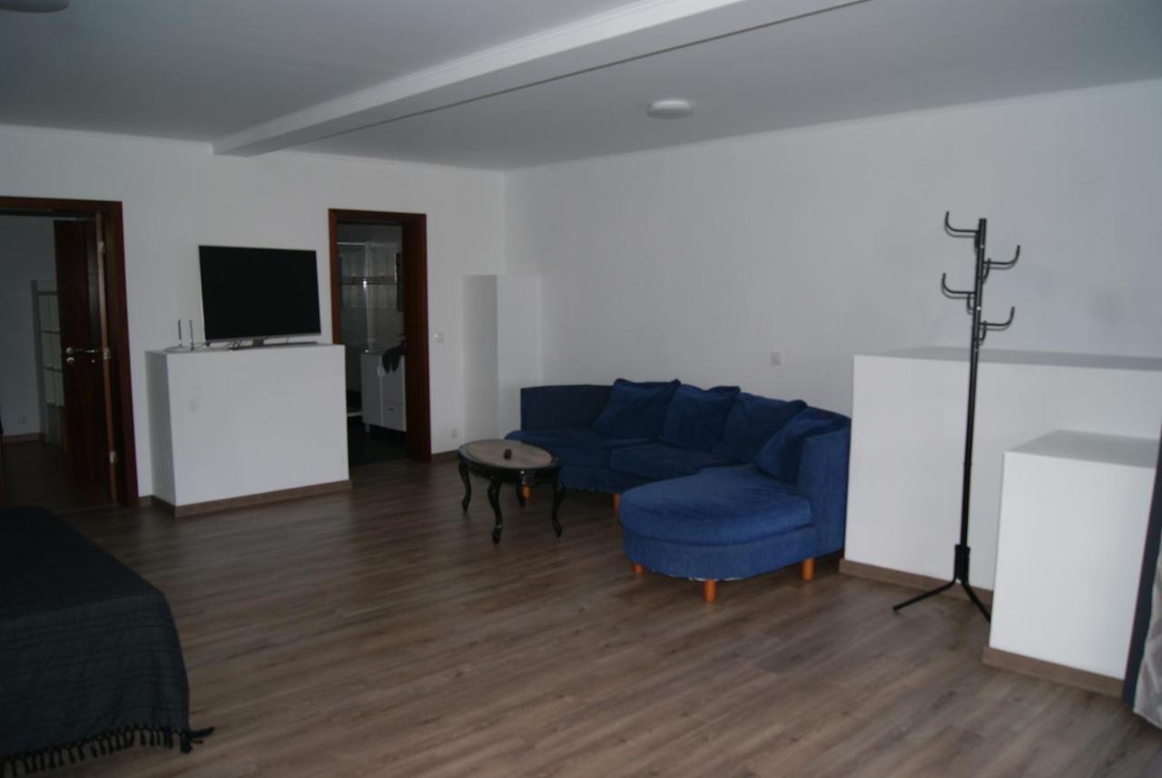 Apartamentos Praia Do Almoxarife Орта Экстерьер фото